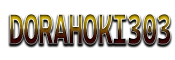 Logo DORAHOKI303